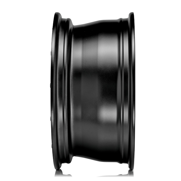 17" OZ Racing Rally Adventure Matt Black Alloy Wheels