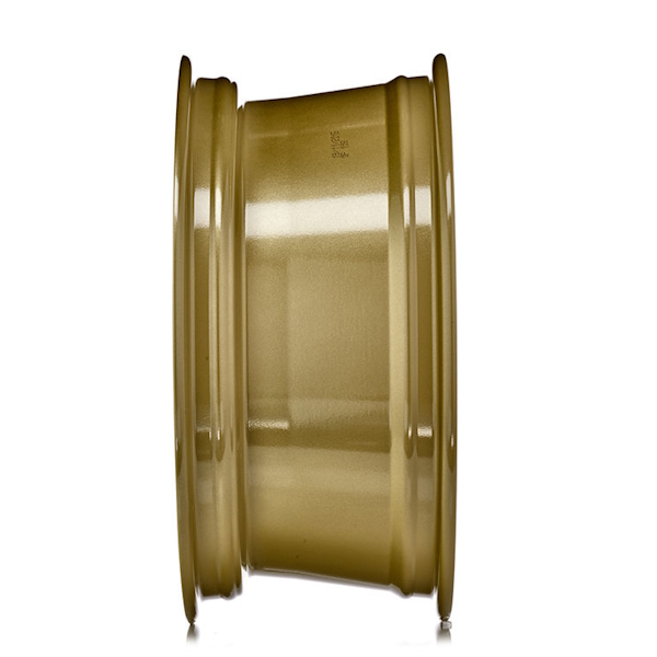 18" OZ Racing Leggera HLT Race Gold Alloy Wheels