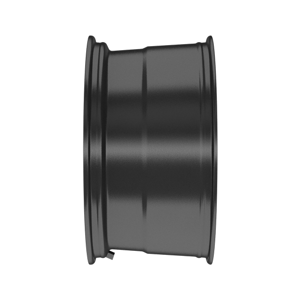 20" Avus Racing AC-M08 Anthracite Alloy Wheels