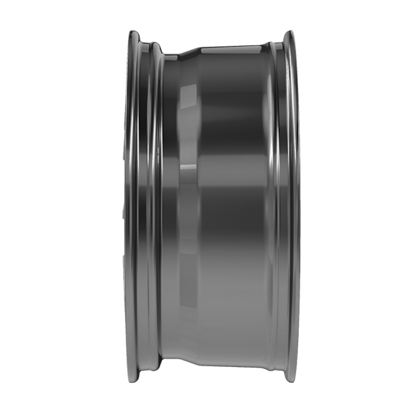 20" ATS Force Dark Grey Alloy Wheels