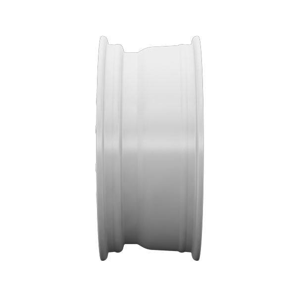 16" MAK XLR Gloss White Alloy Wheels