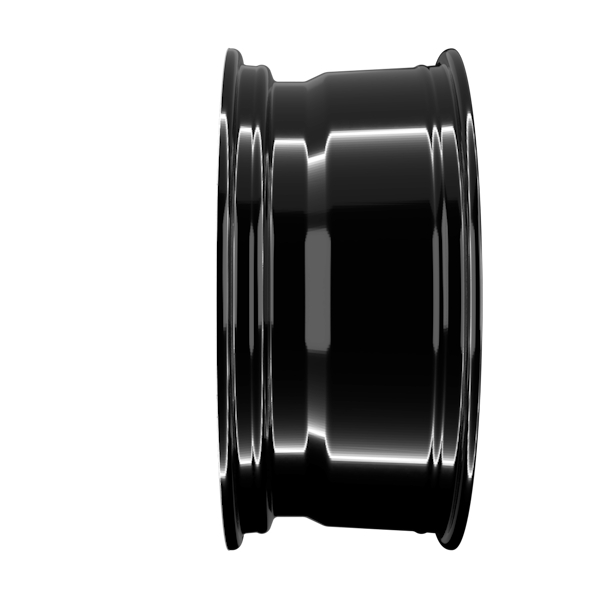 20" Keskin Tuning KT15 Black Polished Lip Alloy Wheels