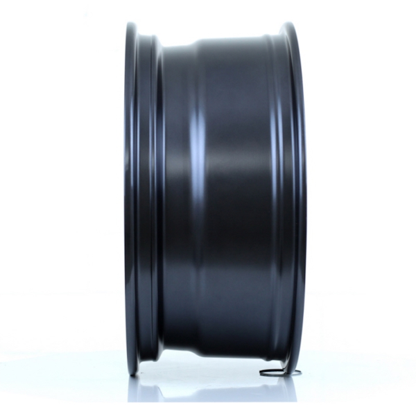 18" 2FORGE ZF7 Gloss Gunmetal Alloy Wheels