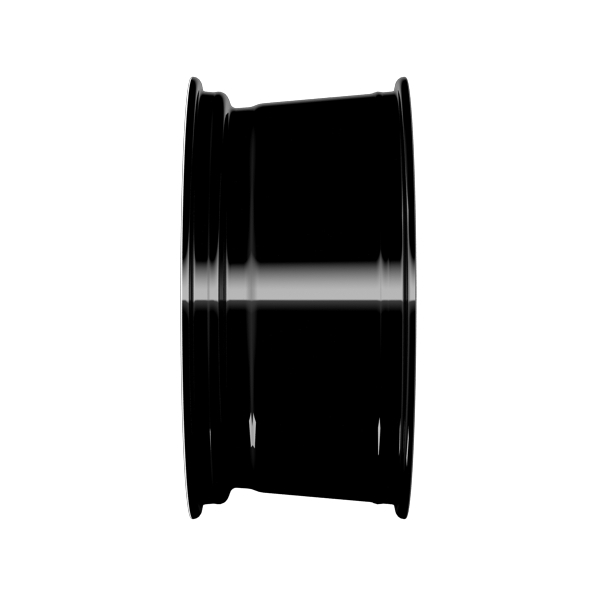 19" Borbet ATX Gloss Black Polished Alloy Wheels