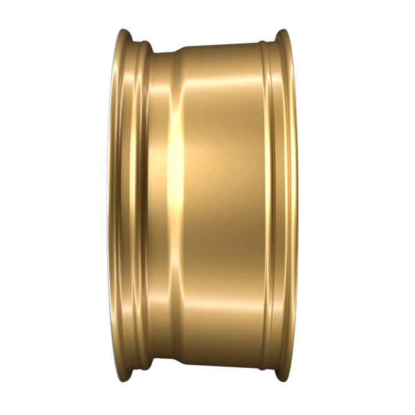 18" Keskin Tuning KT22 Gold Polished Lip Alloy Wheels
