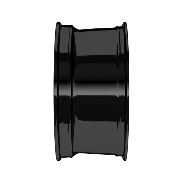 20" Avus Racing AF18 Black Alloy Wheels