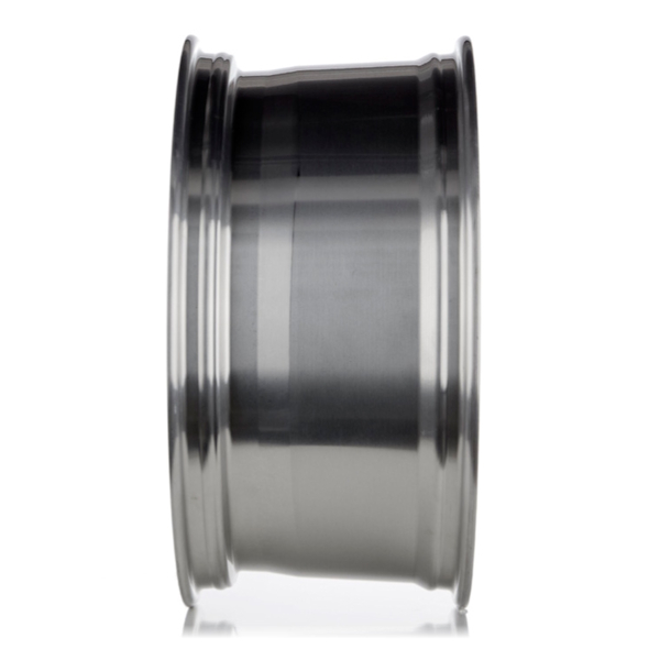 19" OZ Racing Zeus Brushed Alloy Wheels