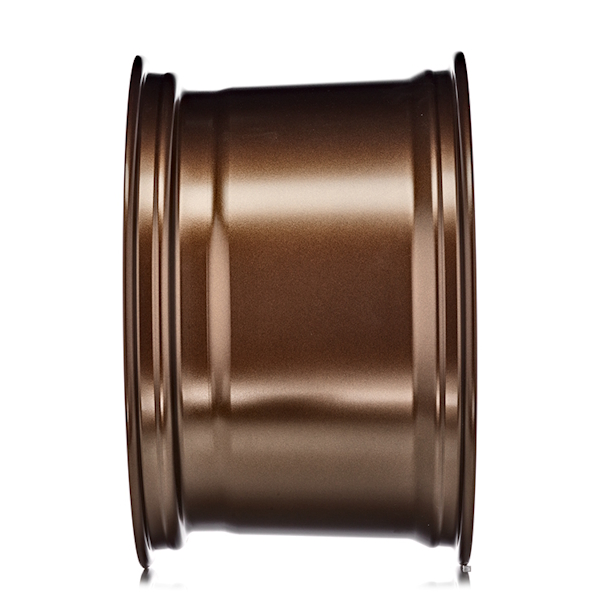 20" OZ Racing Ultraleggera HLT CL Matt Bronze Alloy Wheels