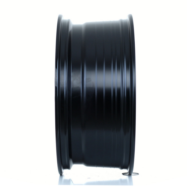 19" Judd JSF1 Gloss Black Alloy Wheels