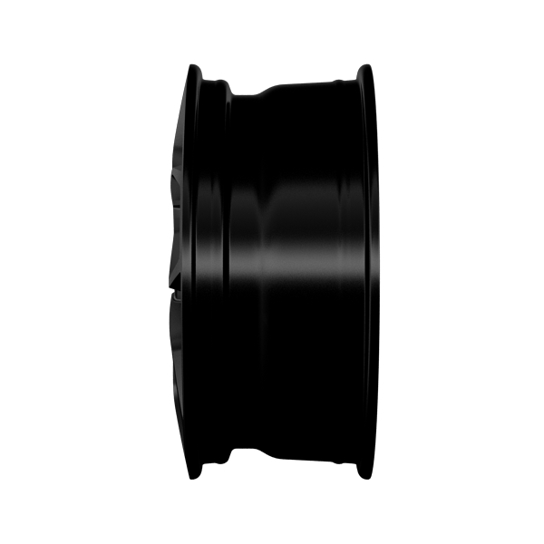 16" MAK Express Gloss Black Alloy Wheels