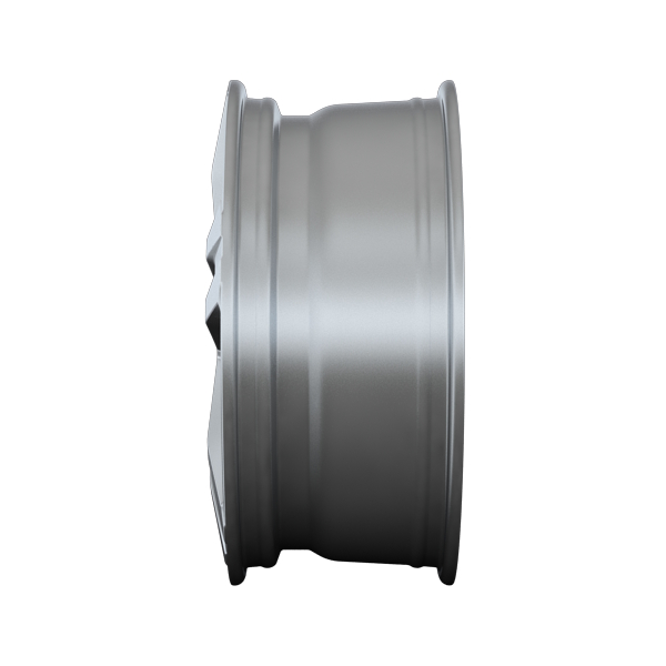17" MAK Stone 5 Silver Alloy Wheels
