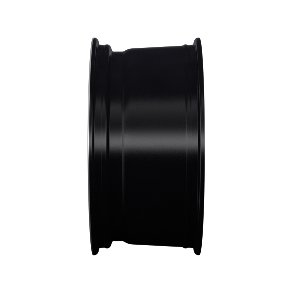 20" MAK Arrow Gloss Black Mirror Ring Alloy Wheels
