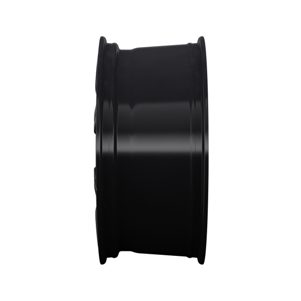 22" MAK Birmingham Gloss Black Alloy Wheels