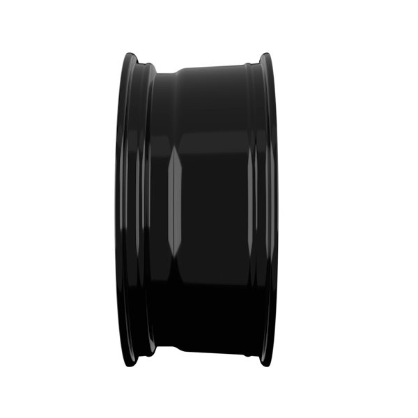 20" MAM RS3 Black Polished Alloy Wheels