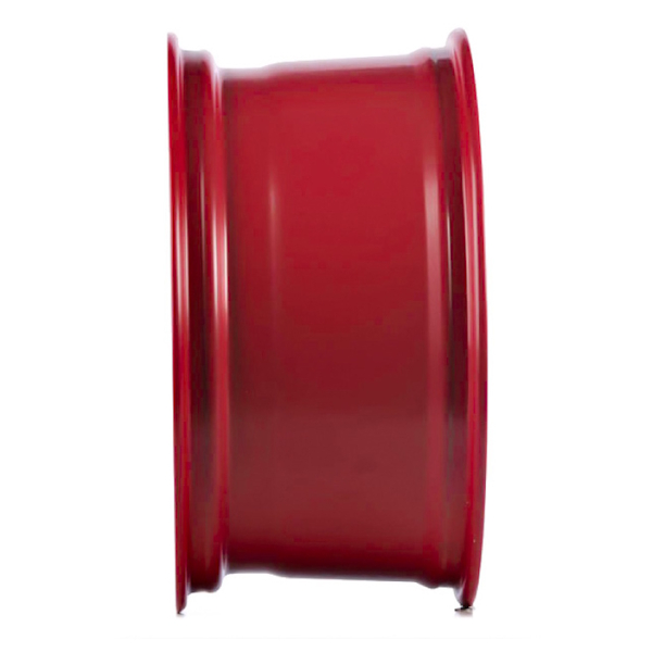 19" OZ Racing Ultraleggera HLT Red Alloy Wheels