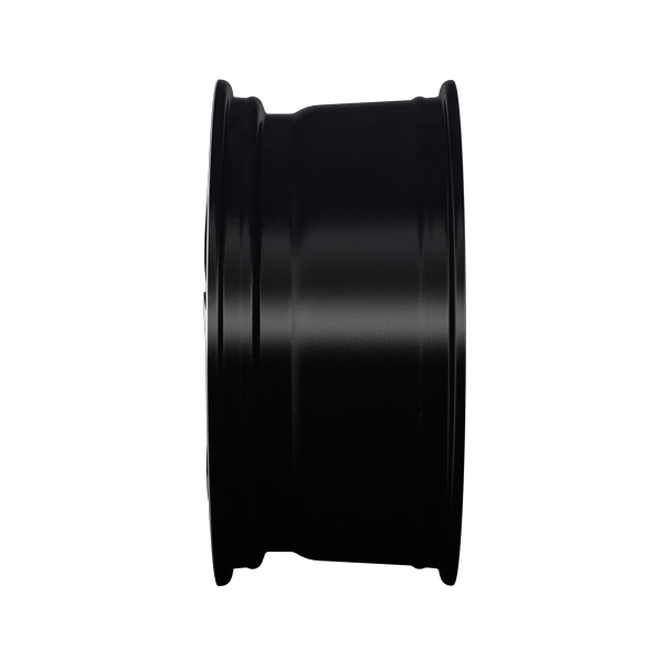 18" MAK Lario Black Mirror Alloy Wheels
