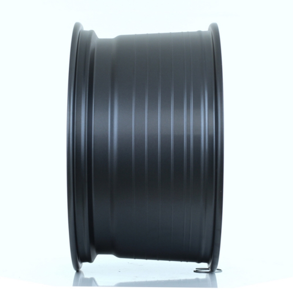 20" Judd JSF1 Satin Gunmetal Alloy Wheels