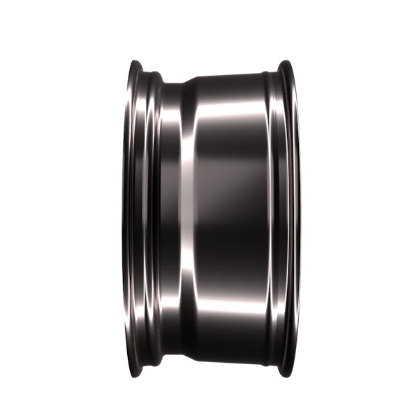 18" Keskin Tuning KT1 Black Polished Lip Alloy Wheels