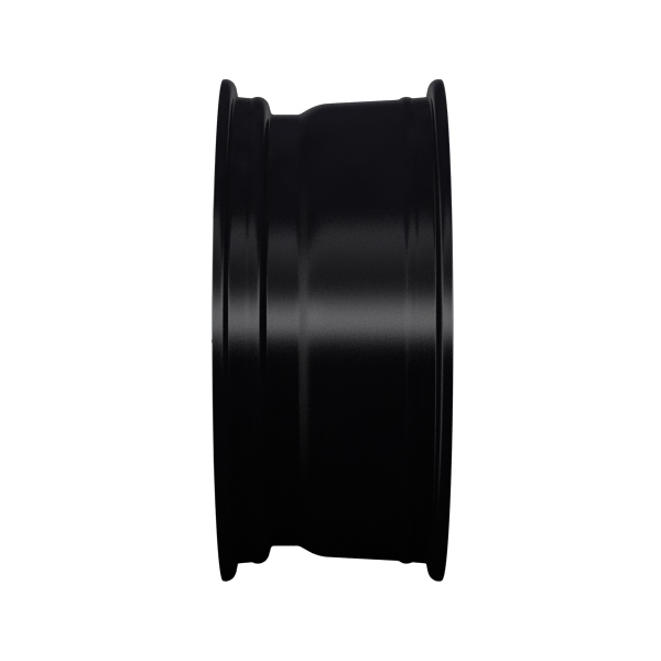 16" MAK Wolf Black Mirror Alloy Wheels