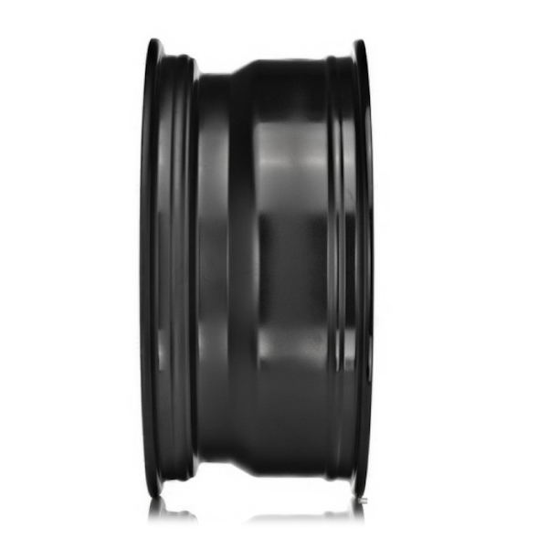 18" Sparco PRO Corsa Matt Dark Titanium Alloy Wheels