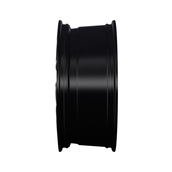 19" MAK Monaco Black Mirror Alloy Wheels