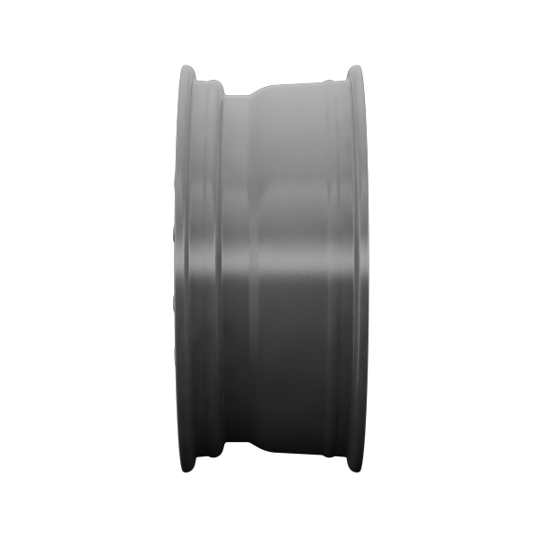 17" MAK XLR Matt Graphite Alloy Wheels