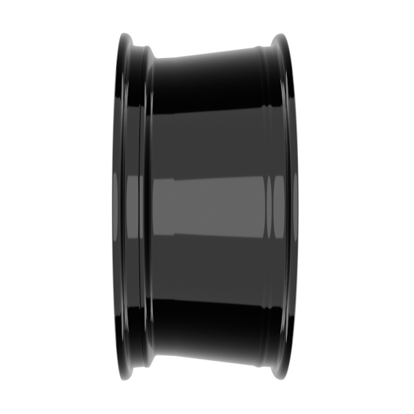 20" Fox Racing WX3 Gloss Black Alloy Wheels