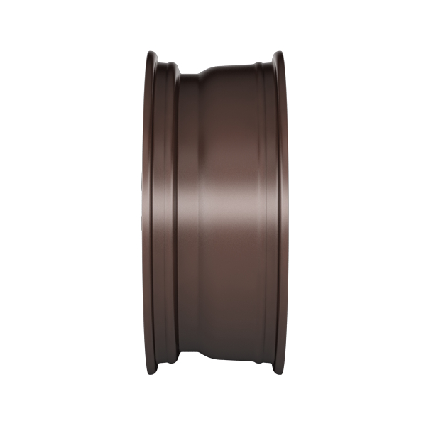 17" MAK NTT Matt Bronze Alloy Wheels