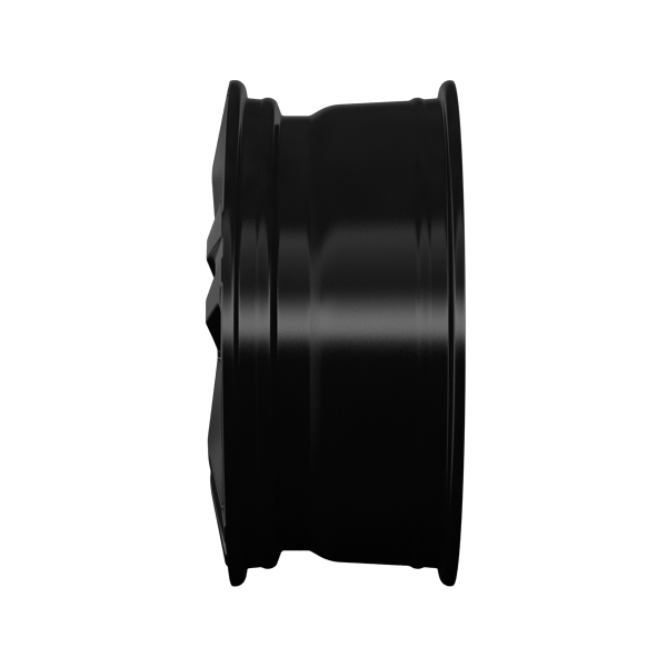 16" MAK Stone 5 Gloss Black Alloy Wheels