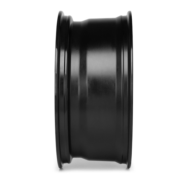 22" OZ Racing Hyper XT HLT Gloss Black Polished Alloy Wheels