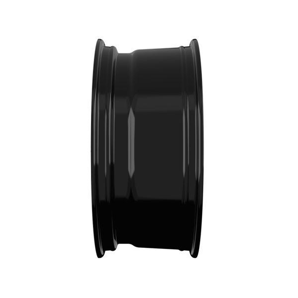 20" MAM B2 Black Polished Alloy Wheels