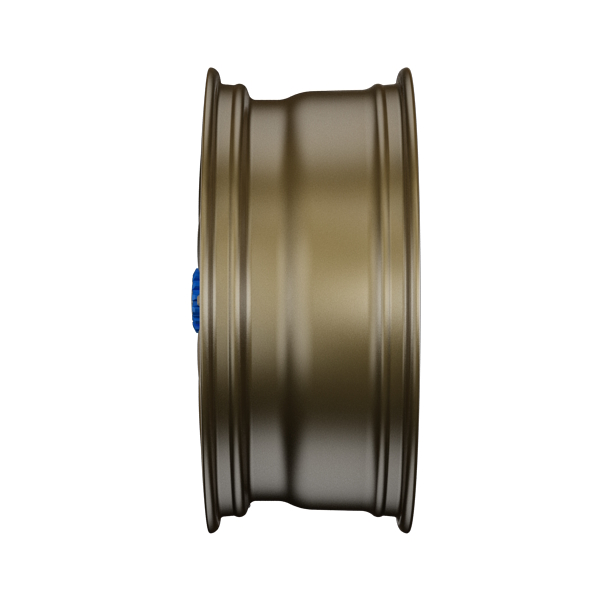 18" Ronal R73 REV-M Matt Bronze Alloy Wheels