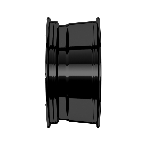 18" Keskin Tuning KT19 Gloss Black Alloy Wheels