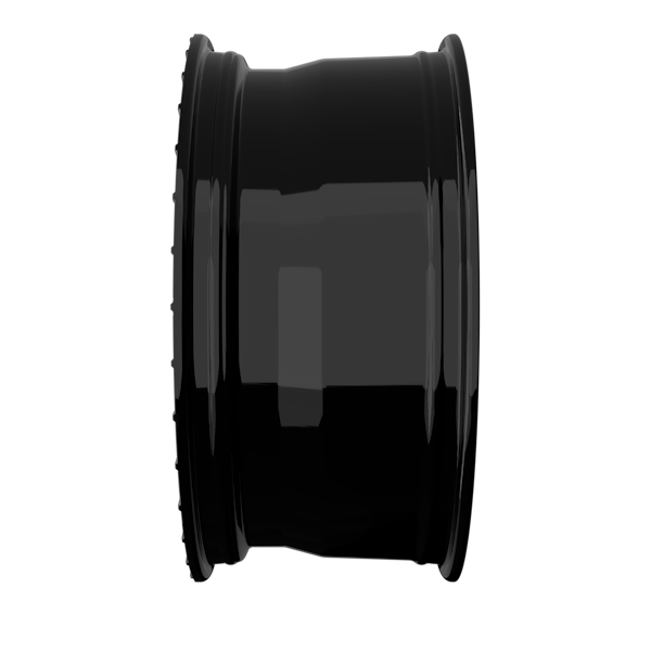 21" Keskin Tuning KT X1 Gloss Black Alloy Wheels