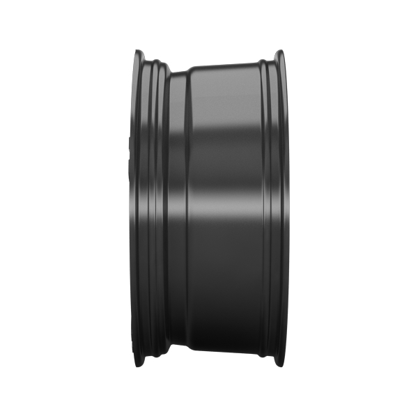 20" Avus Racing AC-MB3 Anthracite Polished Alloy Wheels