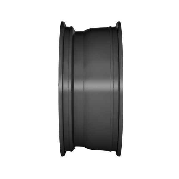 17" AEZ Tioga Matt Graphite Alloy Wheels