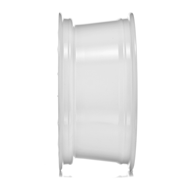 18" OZ Racing Rally Racing Race White Red Lettering Alloy Wheels