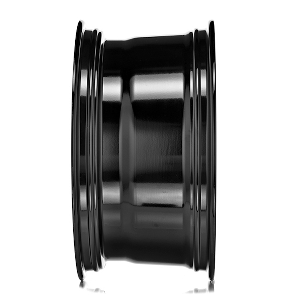 20" OZ Racing Ultraleggera HLT Gloss Black Alloy Wheels