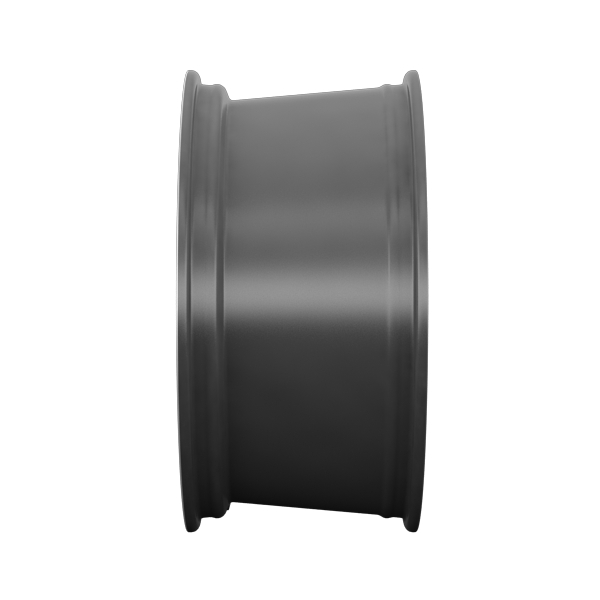21" Avus Racing AF10 Matt Anthracite Polished Alloy Wheels
