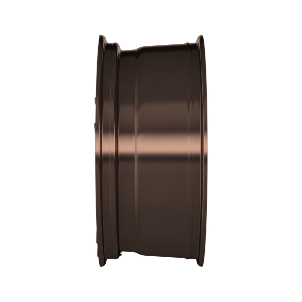18" Brock B44 Bronze Copper Alloy Wheels