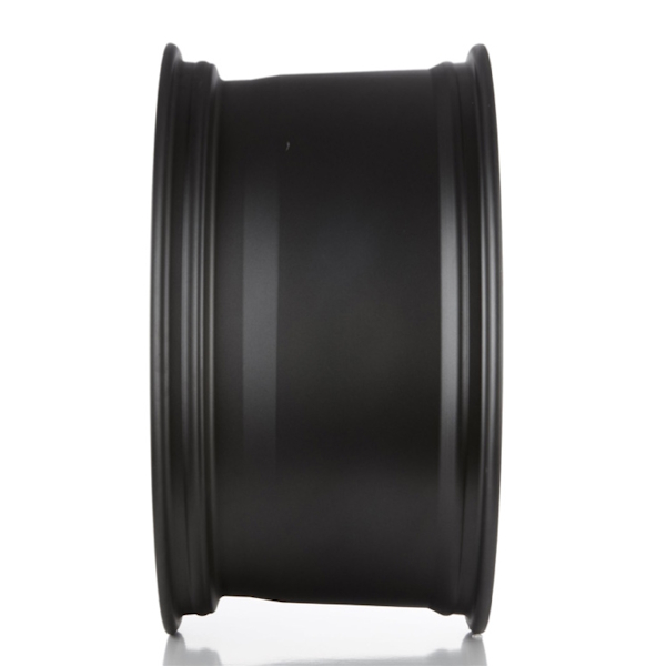 20" OZ Racing Ares Matt Dark Graphite Alloy Wheels