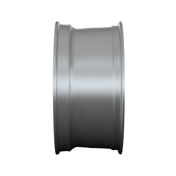 18" MAK Rennen Silver Alloy Wheels