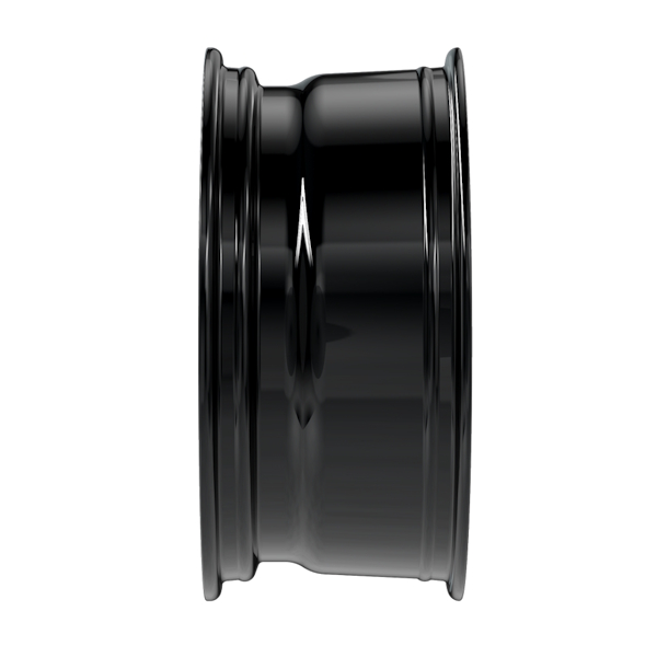 17" ATS Antares Gloss Black Alloy Wheels