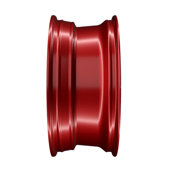 19" Keskin Tuning KT20 Candy Red Alloy Wheels