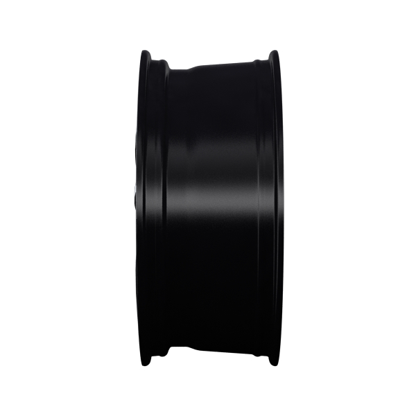 20" MAK EVO Black Mirror Alloy Wheels