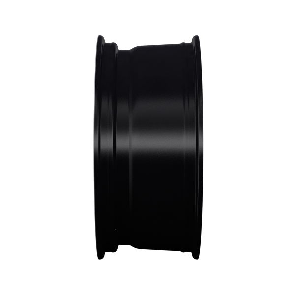 21" MAK Qvattro Black Mirror Alloy Wheels