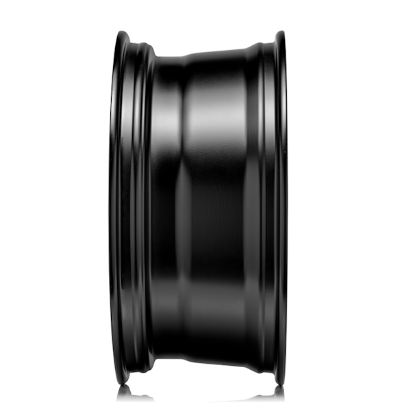 18" OZ Racing Hyper GT HLT Gloss Black Alloy Wheels