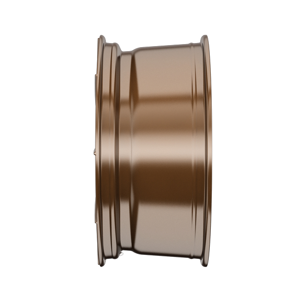 18" TEC Speedwheels GT Race-I Matt Bronze Alloy Wheels