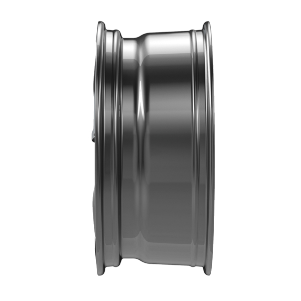 17" ATS Auvora Dark Grey Alloy Wheels