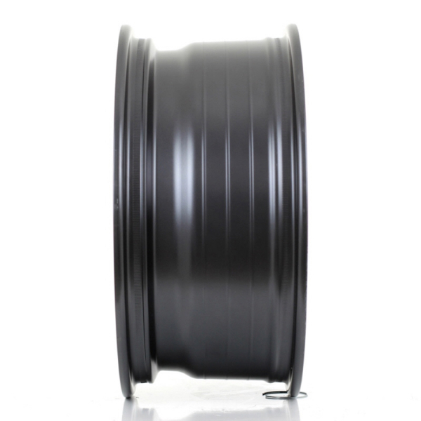 18" 2FORGE ZF8 Gloss Gunmetal Alloy Wheels